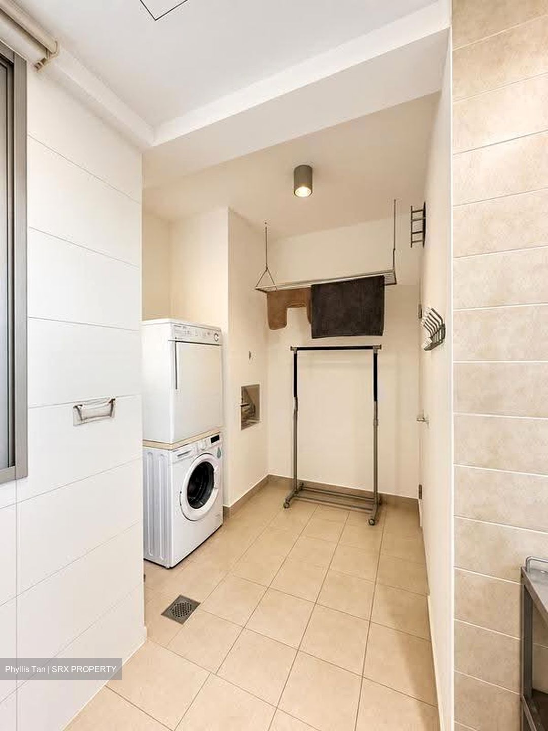 The Sensoria (D27), Condominium #626486731